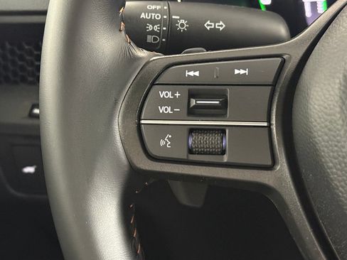 Used 2026 Honda CR-V Sport-L image 41