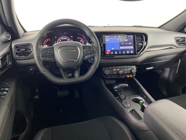 New 2026 Dodge Durango GT AWD/4WD image 18