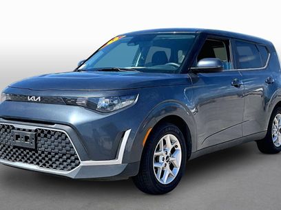 Used 2023 Kia Soul LX w/ Option Group 015