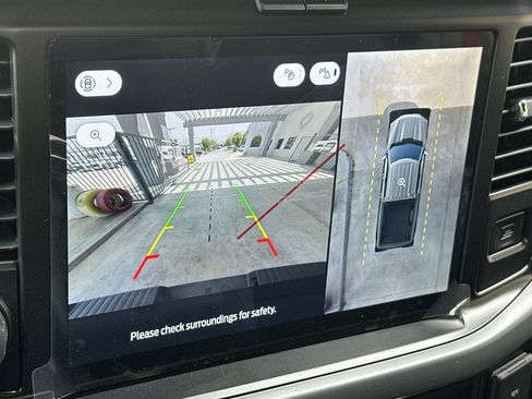 New 2026 Ford F150 XLT w/ Equipment Group 302A MID image 19