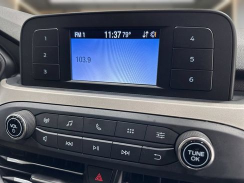 Used 2022 Ford Escape S FWD image 20
