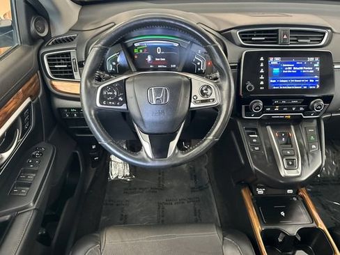 Used 2020 Honda CR-V Touring image 16