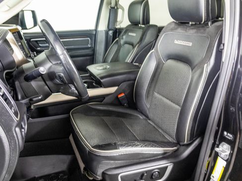 Used 2022 RAM 1500 Laramie AWD/4WD image 27