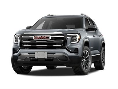 New 2027 GMC Terrain Elevation w/ Elevation Premium Package