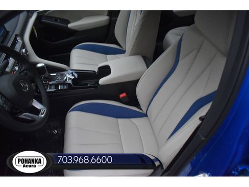 New 2026 Acura Integra A-Spec image 14