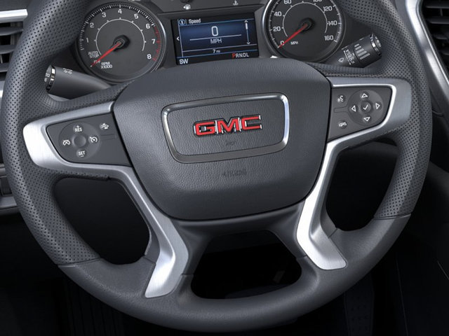 Certified 2023 GMC Acadia SLE w/ Driver Convenience Package AWD/4WD image 19