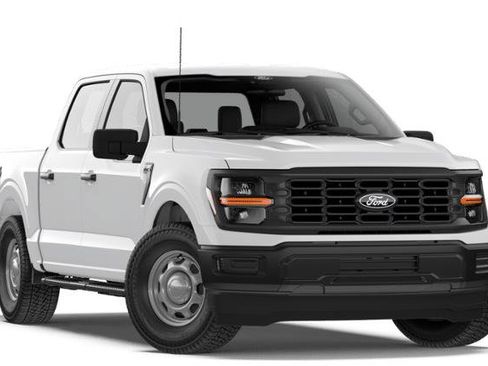 New 2026 Ford F150 XL AWD/4WD image 26
