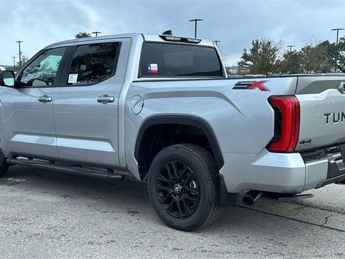 New 2026 Toyota Tundra SR5 image 6