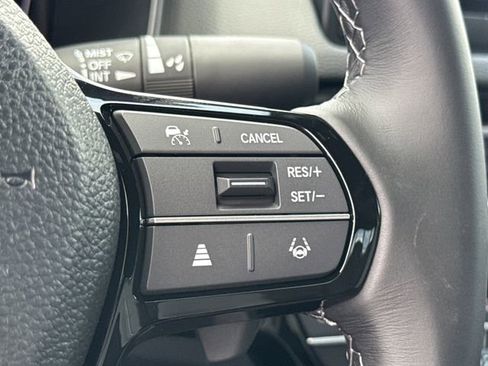 New 2026 Honda Civic Sport image 35