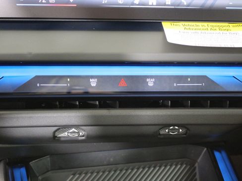 New 2026 BMW X3 xDrive30 w/ M Sport Package image 18