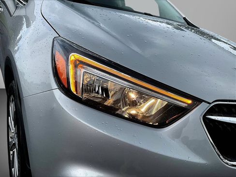Used 2019 Buick Encore Preferred FWD image 31