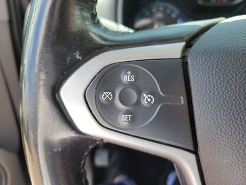 Used 2018 Chevrolet Colorado ZR2 AWD/4WD image 21