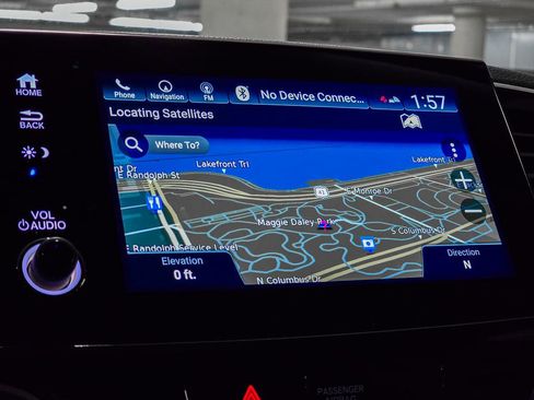 Certified 2022 Honda Pilot Touring image 29