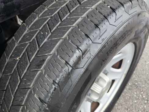 Used 2014 Chevrolet Silverado 1500 W/T w/ Trailering Package image 31