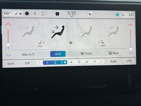 New 2026 Jeep Wrangler Sahara image 29