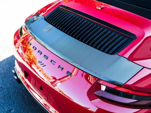 Used 2018 Porsche 911 Carrera image 25