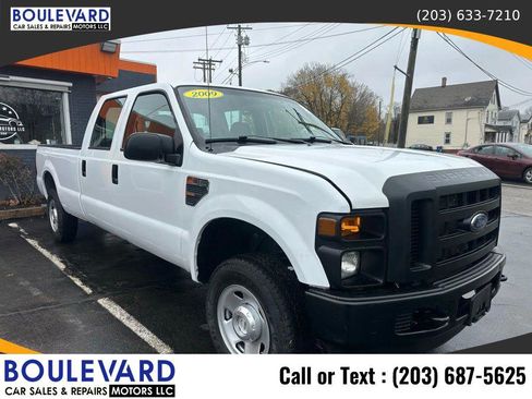 Used 2009 Ford F250 XL image 17