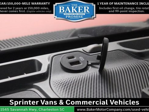 Used 2022 Ford Bronco Outer Banks AWD/4WD image 29