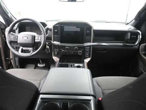 Used 2025 Ford F150 STX w/ Equipment Group 201A FX4 image 28