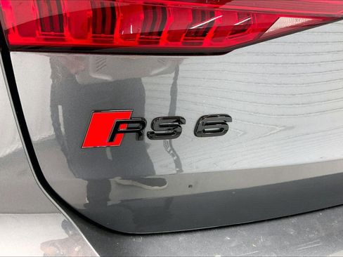 Used 2026 Audi RS 6 performance image 7