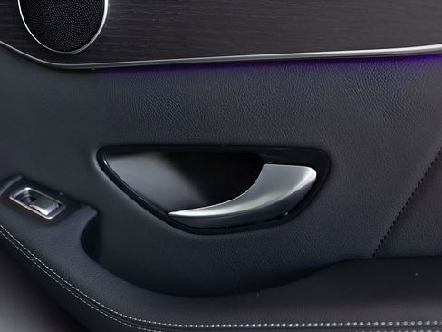 Used 2022 Mercedes-Benz GLC 300 4MATIC image 67