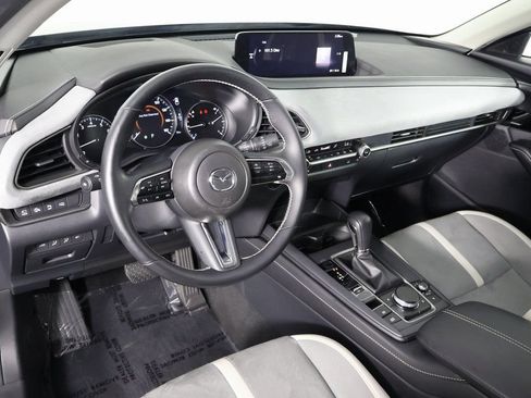 Certified 2026 MAZDA CX-30 2.5 Turbo AWD/4WD image 8