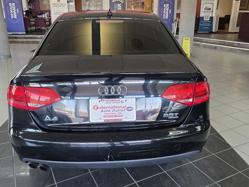 Used 2012 Audi A4 2.0T Premium AWD/4WD image 7