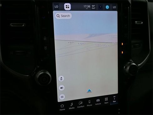 New 2026 RAM 3500 Big Horn image 22