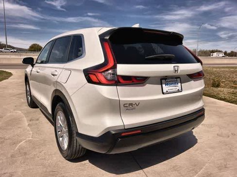 Used 2023 Honda CR-V EX image 5