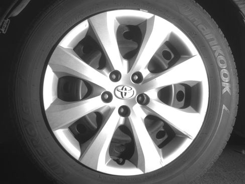 Used 2025 Toyota Corolla LE image 12