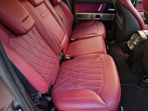 Used 2023 Mercedes-Benz G 63 AMG 4MATIC image 19