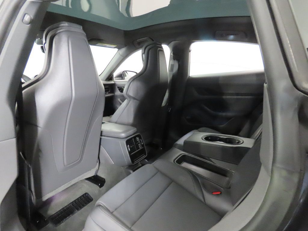 Certified 2023 Porsche Taycan 4S w/ Performance Package AWD/4WD image 41