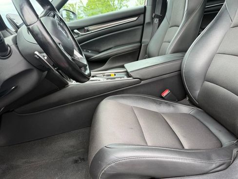 Used 2021 Honda Accord Sport image 17