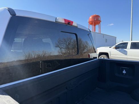 Used 2017 Ford F250 Lariat w/ Lariat Ultimate Package image 14