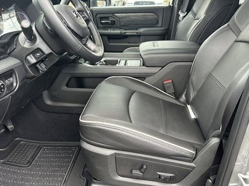New 2026 RAM 2500 Limited image 10