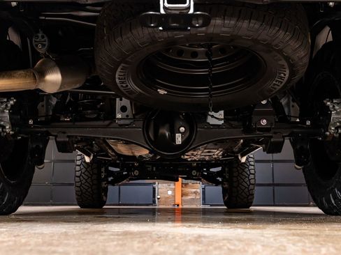 Used 2022 Toyota Tundra SR5 image 15