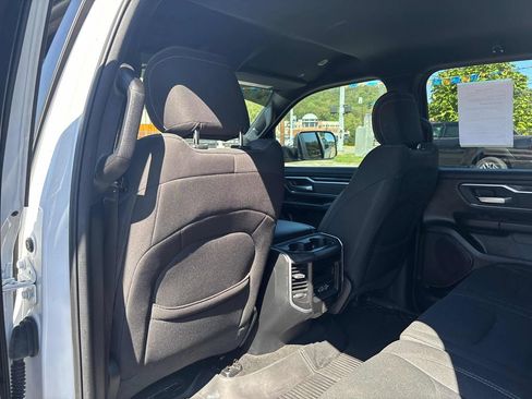 Used 2020 RAM 1500 Big Horn image 40