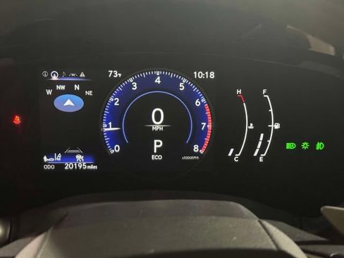Used 2024 Lexus NX 350 AWD w/ Cold Area Package image 31