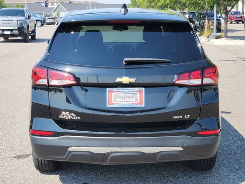 Used 2023 Chevrolet Equinox LT AWD/4WD image 34