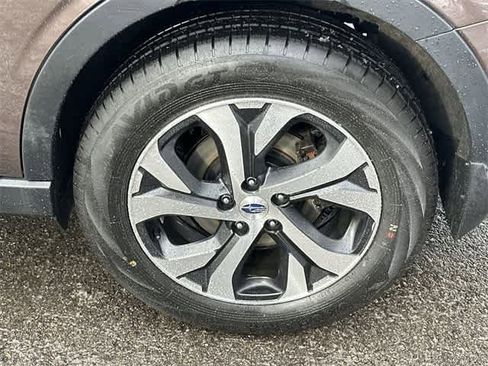 Used 2021 Subaru Outback Limited w/ Popular Package #2 image 5