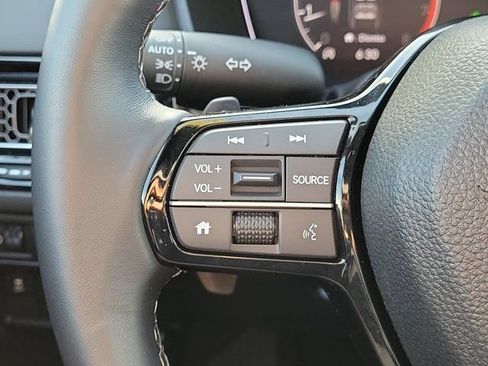 Used 2025 Honda Civic Sport image 18