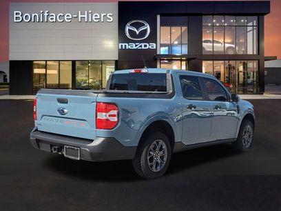 Used 2023 Ford Maverick XLT w/ XLT Luxury Package