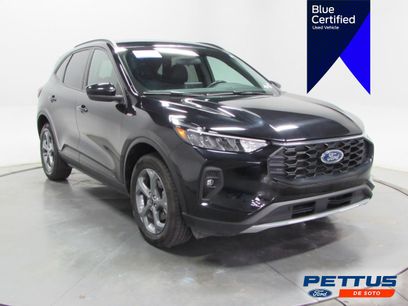 Certified 2025 Ford Escape ST-Line Select