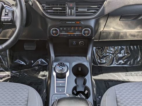 Used 2021 Ford Escape SE w/ Convenience Package FWD image 20