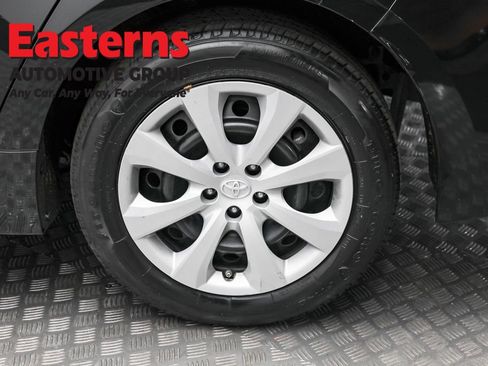 Used 2023 Toyota Corolla LE image 8