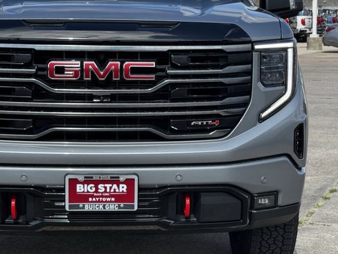 New 2026 GMC Sierra 1500 AT4 w/ AT4 Premium Package image 5