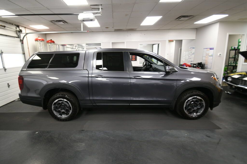 Used 2024 Honda Ridgeline RTL image 14