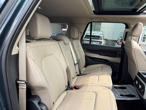 Certified 2023 Ford Expedition Max Limited AWD/4WD image 77