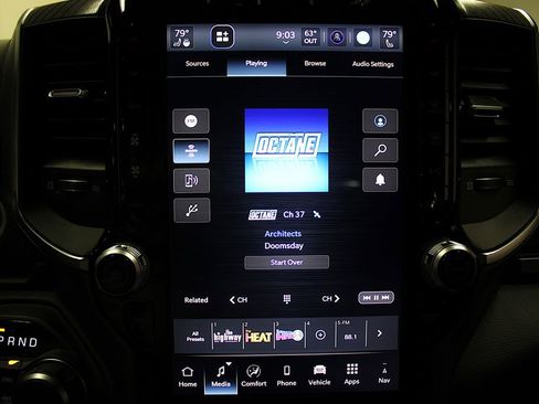 New 2026 RAM 1500 Big Horn image 15