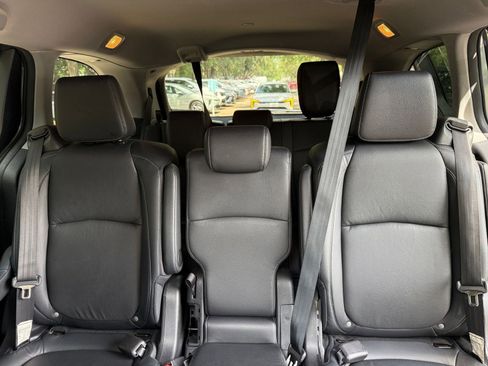 Used 2024 Honda Odyssey EX-L image 38